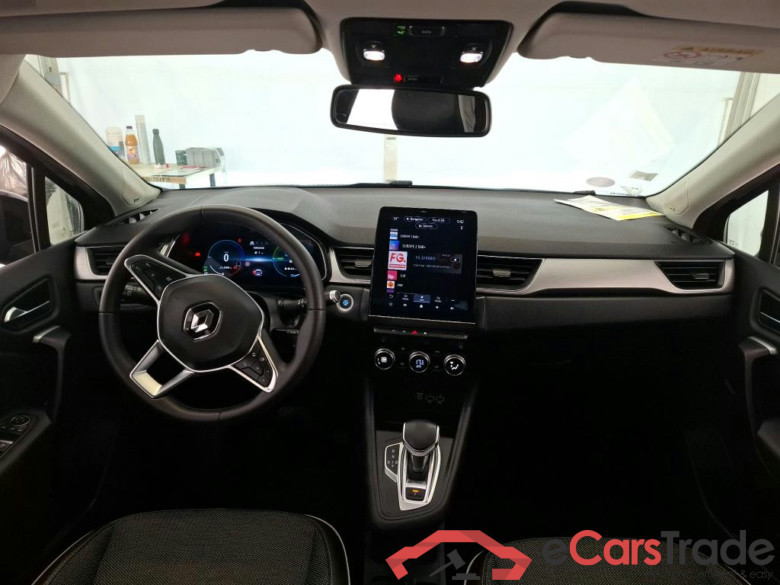 RENAULT Captur  2019  5P  SUV Intens ETech hybride recharg 160  21 #5