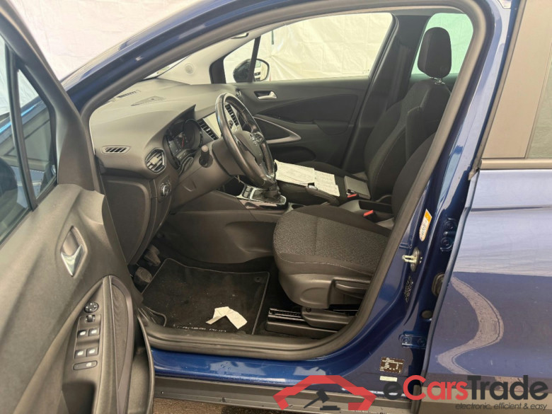 Crossland X / Crossland Edition 1.5 81KW MT6 E6d #4