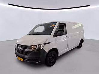 Volkswagen T5 Transporter