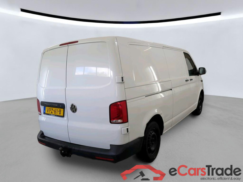 VOLKSWAGEN Transporter 81 kW #4