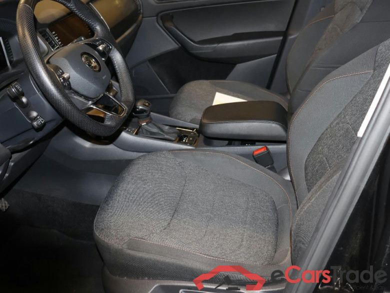 SKODA Kodiaq 2.0 TDI DSG Clever 5d 110kW #4