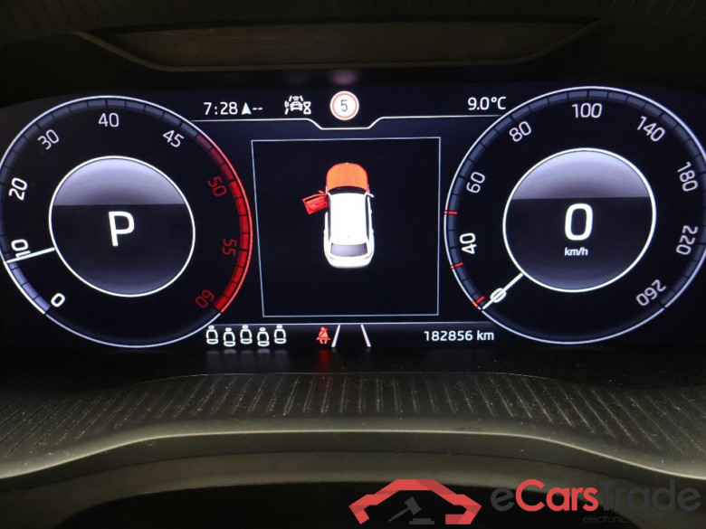 SKODA Kodiaq 2.0 TDI DSG Clever 5d 110kW #6