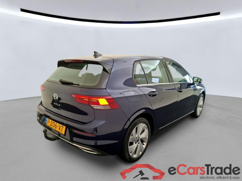 VOLKSWAGEN GOLF 96 kW #6