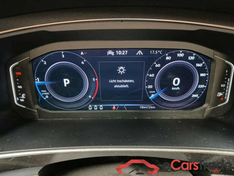 Volkswagen Tiguan Allspace 2.0 TDI SCR DSG7 Platinum 5d #6