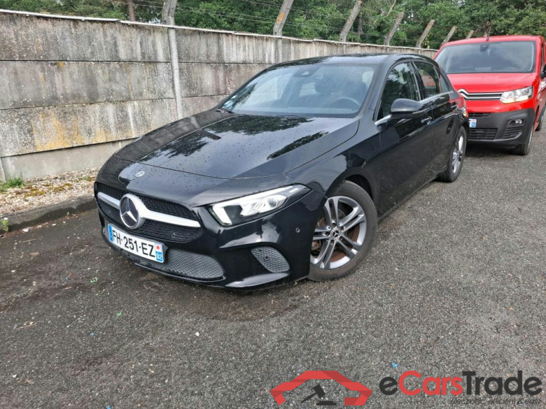 MERCEDES BENZ Classe A Compact 5p Berline A 180 Business Line #1