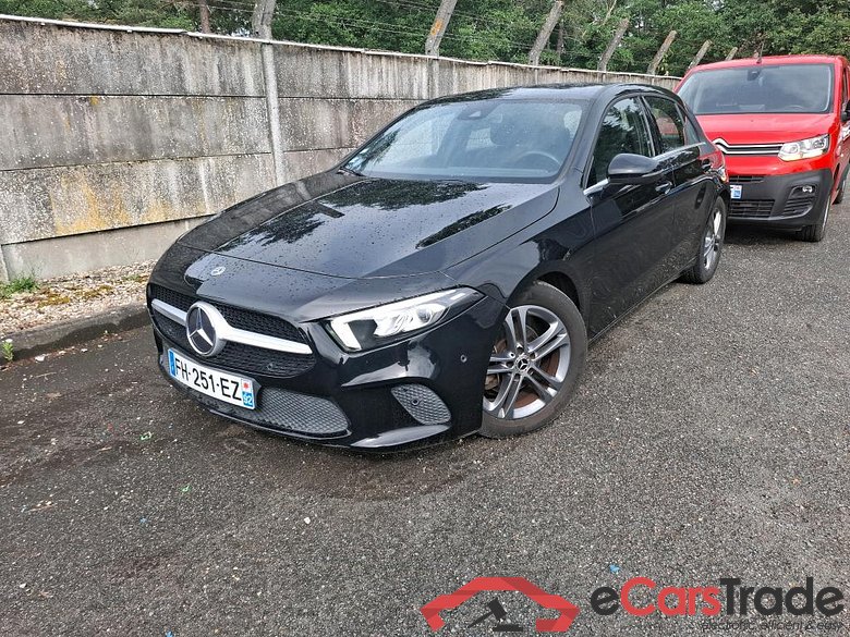 MERCEDES BENZ Classe A Compact 5p Berline A 180 Business Line