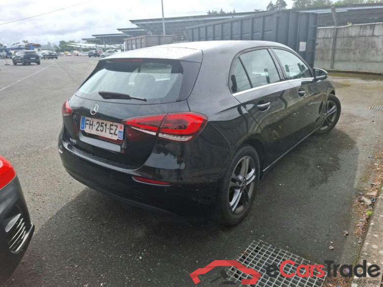 MERCEDES BENZ Classe A Compact 5p Berline A 180 Business Line #3
