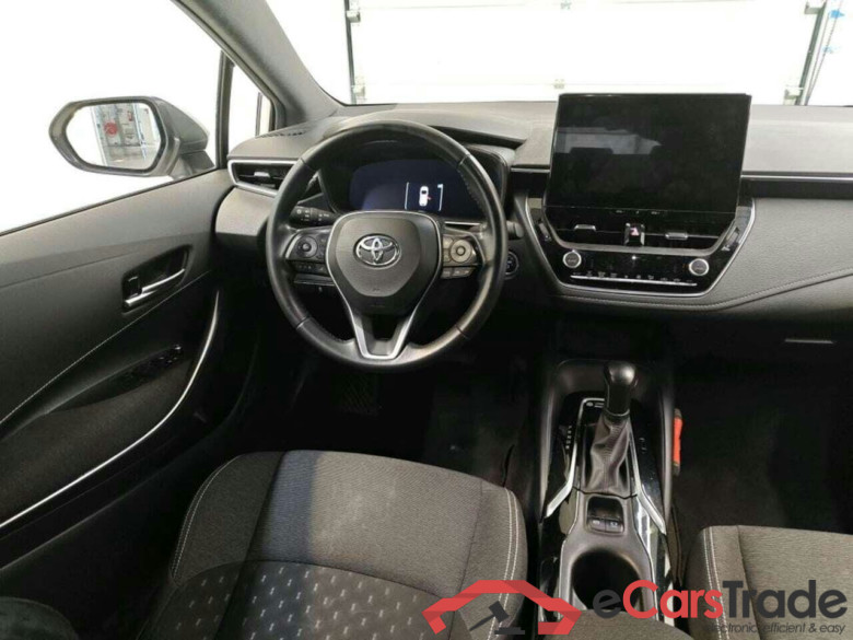 TOYOTA Corolla Touring Sports Hybrid 140 Active #3