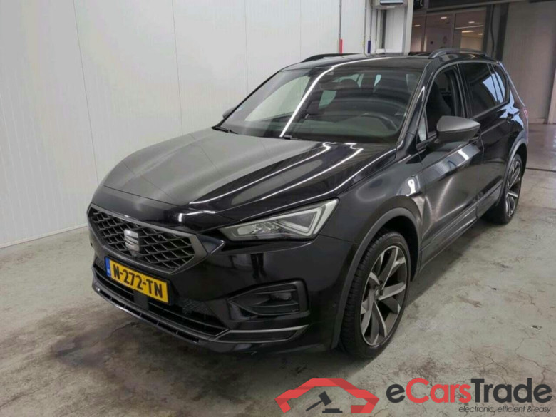 SEAT Tarraco 1.5 TSI FRBns Int.7p #1