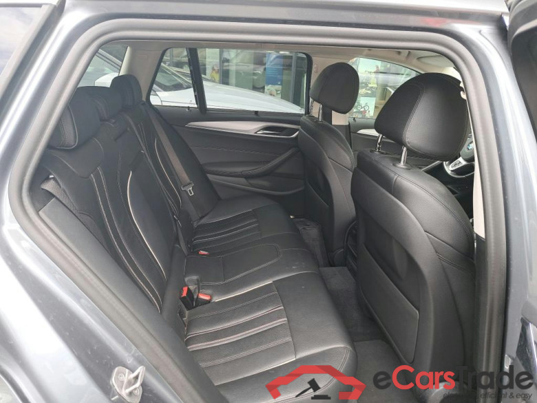 BMW 5 SERIES TOURING 2.0 530E TOURING AUTO #5