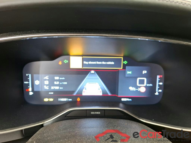 C5 Aircross C-Series 1.5 BlueHDi 130CV BVA8 E6d #6