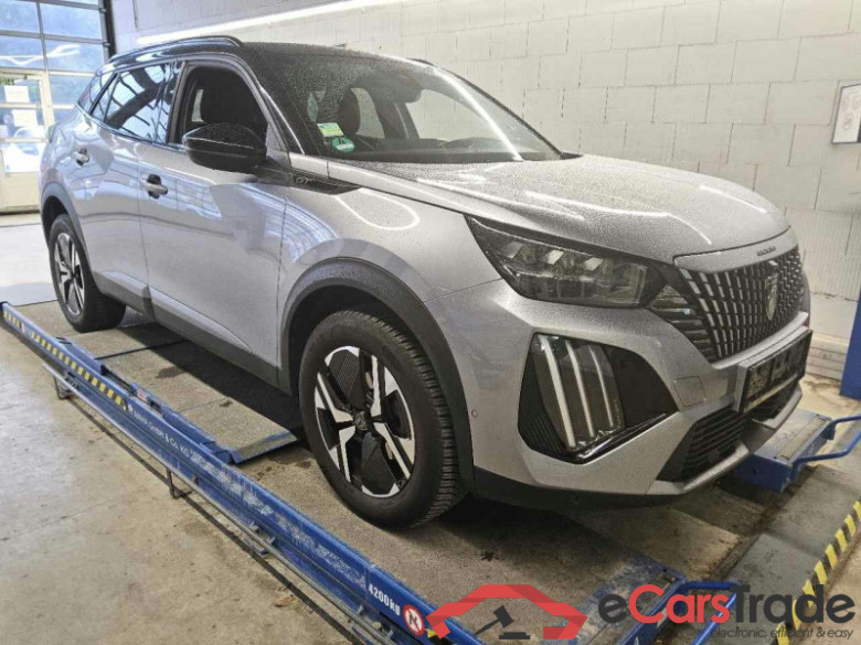 Peugeot 2008 (P1)(11.2019->) DE - SUV5 1.2 PureTech 130 EU6e, GT, (Facelift) 2024 - 2025 #2