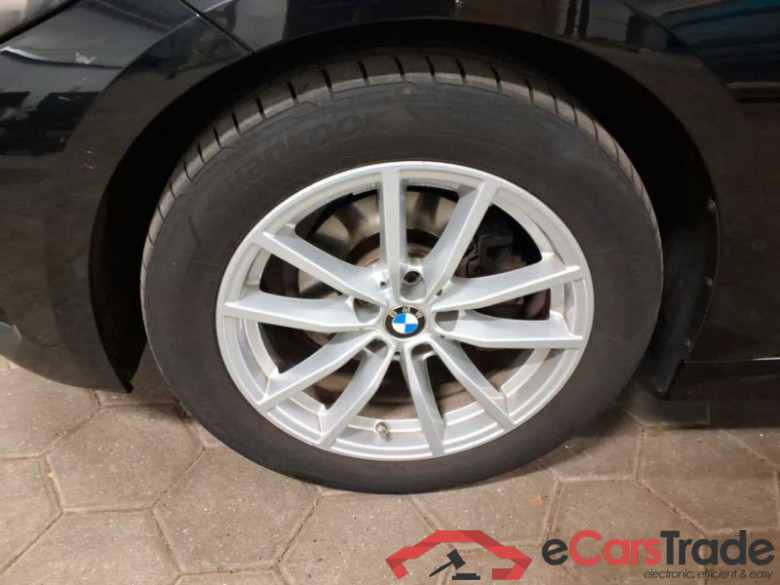 BMW 3 Touring (G21N)(07.2022->) DE - Kb5 318 d Mild-Hybrid EU6d, (Facelift) 2022 - 2024 #4