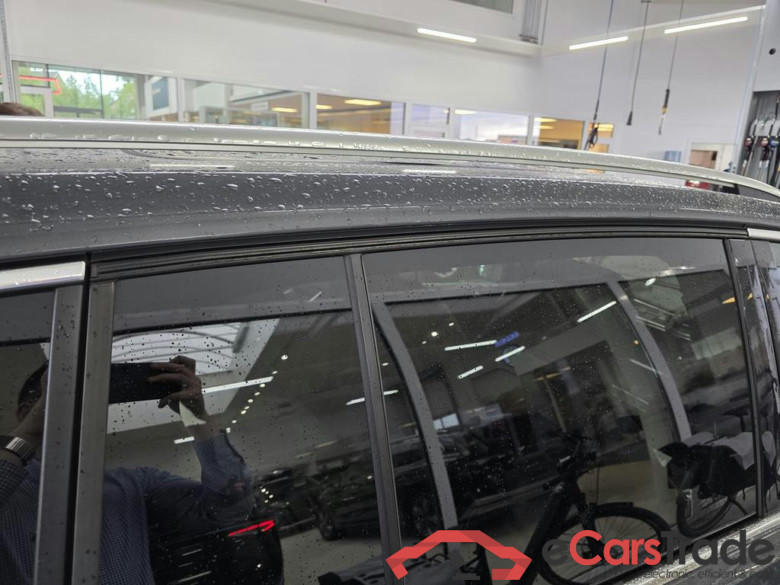 VOLKSWAGEN Touran 1.5 TSI Highline OPF DSG (EU6AP) #5