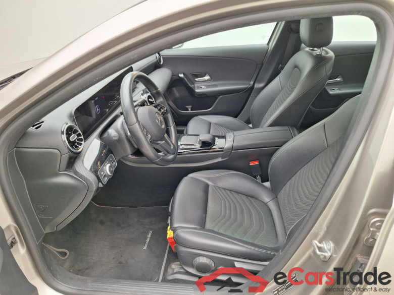 Mercedes, A-Class Berline '18, Mercedes-Benz A-Klasse Limousine A 180 d DCT Busin #3