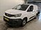 preview Peugeot Partner #0