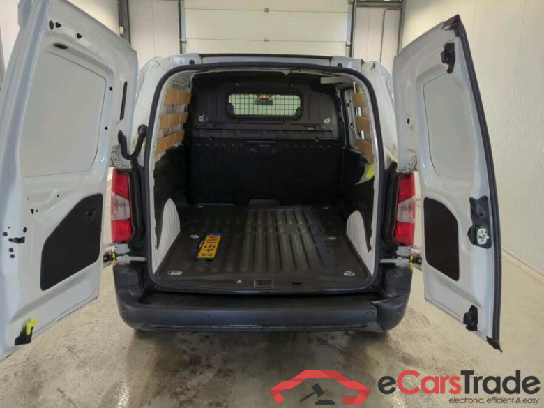 PEUGEOT Partner 1.2 PT. Premium #6
