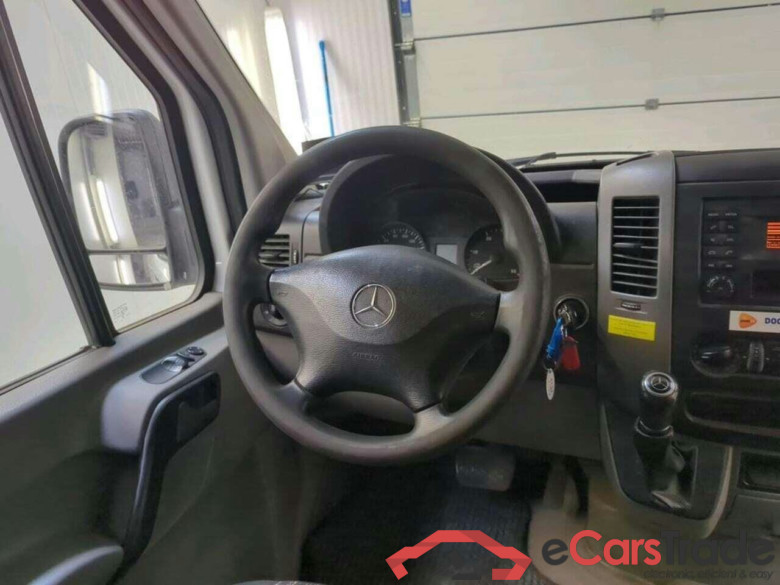 MERCEDES-BENZ Sprinter 311 2.2 CDI 432 EHD #3
