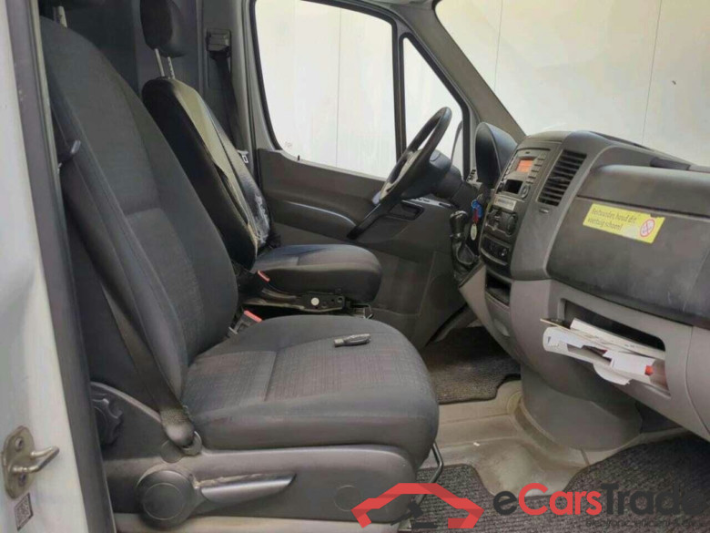 MERCEDES-BENZ Sprinter 311 2.2 CDI 432 EHD #6