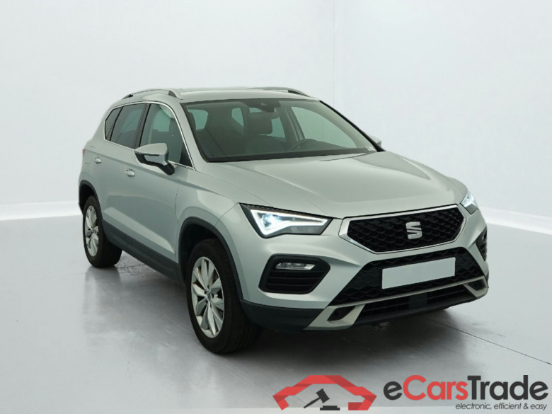 Seat Ateca 2.0 TDI 115 ch Start/Stop Business