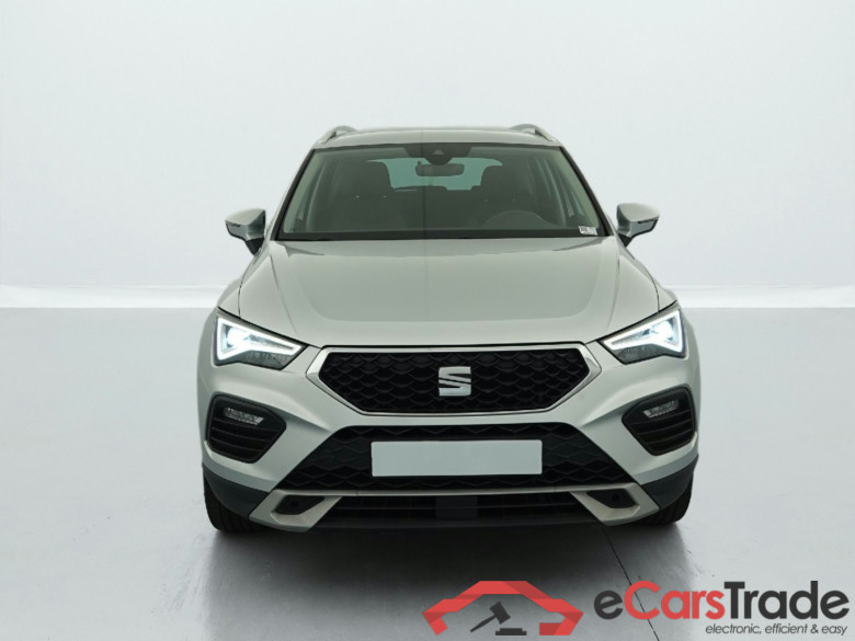 Seat Ateca 2.0 TDI 115 ch Start/Stop Business #2