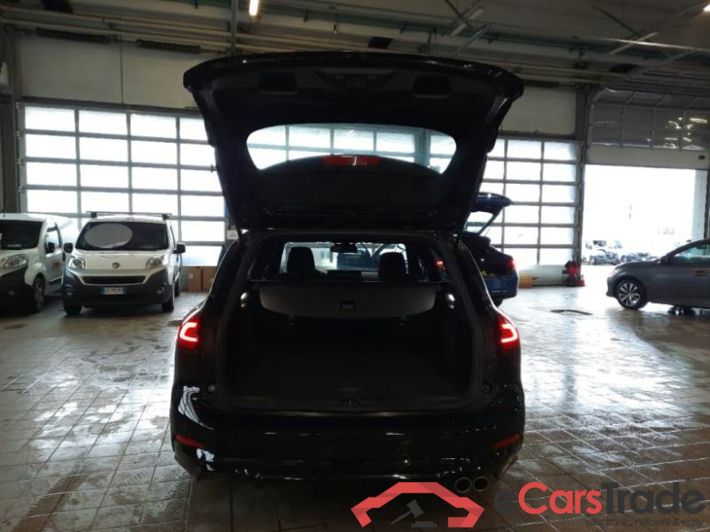 FORD FOCUS / 2021 / 5P / STATION WAGON 1.0T ECOBOOST HYBR. 155CV ST-LINE AUTOSW #5