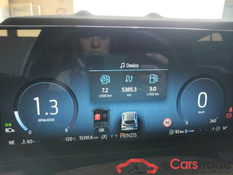 FORD PUMA / 2019 / 5P / SUV 1.0 ECOBOOST HYBRID 125CV ST-LINE AUTO #4