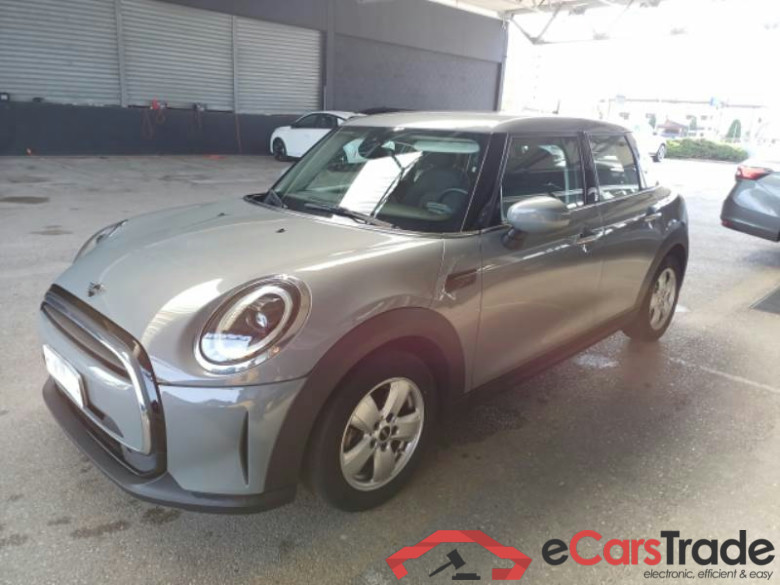 MINI MINI / 2021 / 5P / BERLINA ONE 55KW #1