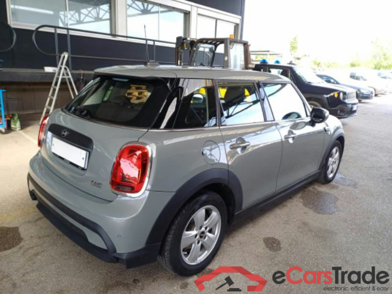 MINI MINI / 2021 / 5P / BERLINA ONE 55KW #2