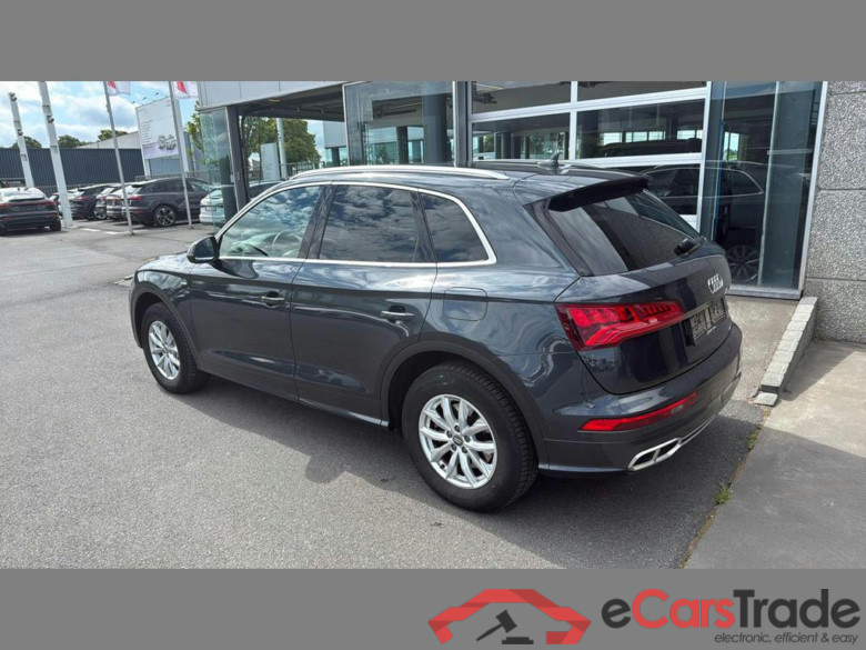 AUDI Q5 PHEV 55 TFSi e Quattro Sport S tronic #3