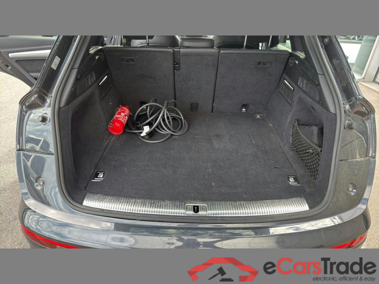 AUDI Q5 PHEV 55 TFSi e Quattro Sport S tronic #6