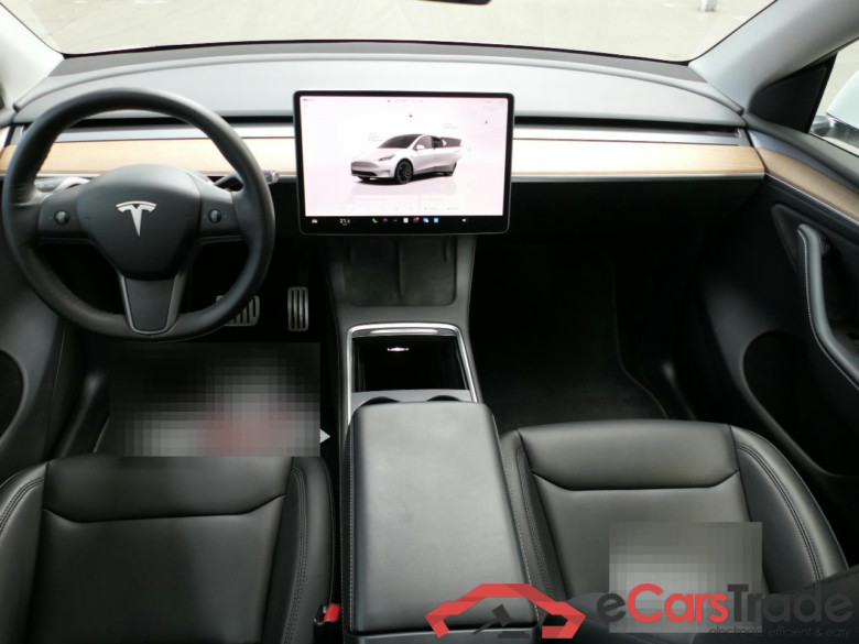 TESLA Model Y Performance Dual Motor AWD 5d 393kW #3