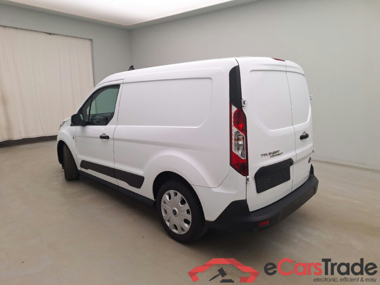 Ford, _Trans.Conn FL'18, Ford Transit Connect 1.5 TDCi 74kW L1 Aut. Trend 4 #6