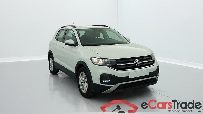 Volkswagen T-Cross 1.0 TSI 95 Start/Stop BVM5 Life Tech