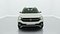 preview Volkswagen T-Cross #1