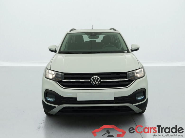 Volkswagen T-Cross 1.0 TSI 95 Start/Stop BVM5 Life Tech #2