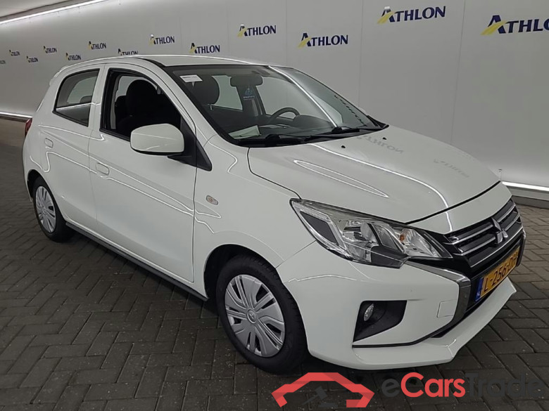 MITSUBISHI Space Star 1.2 Cool+ SDA 5D 52kW #2