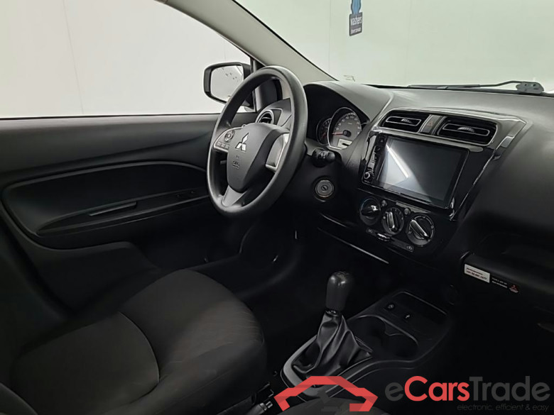 MITSUBISHI Space Star 1.2 Cool+ SDA 5D 52kW #6