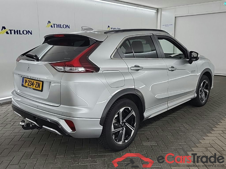 MITSUBISHI Eclipse Cross SUV Executive 5D 138kW #3