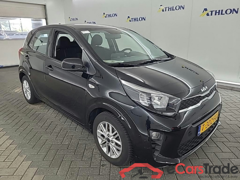 KIA Picanto 1.0 DPi DynamicLine 4-zits 5D 49kW #2