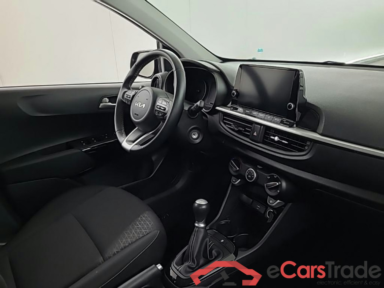 KIA Picanto 1.0 DPi DynamicLine 4-zits 5D 49kW #6