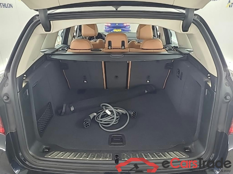 BMW iX3 80kWh Executive 5D 210kW #5