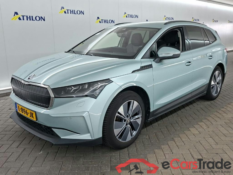SKODA Enyaq iV iV 60 5D 132kW #1