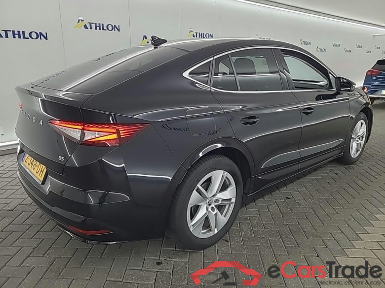 SKODA Enyaq Coupé 85 Business Edition 5D 210kW #3