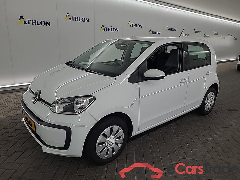 VOLKSWAGEN up! 1.0 Up! 5D 48kW