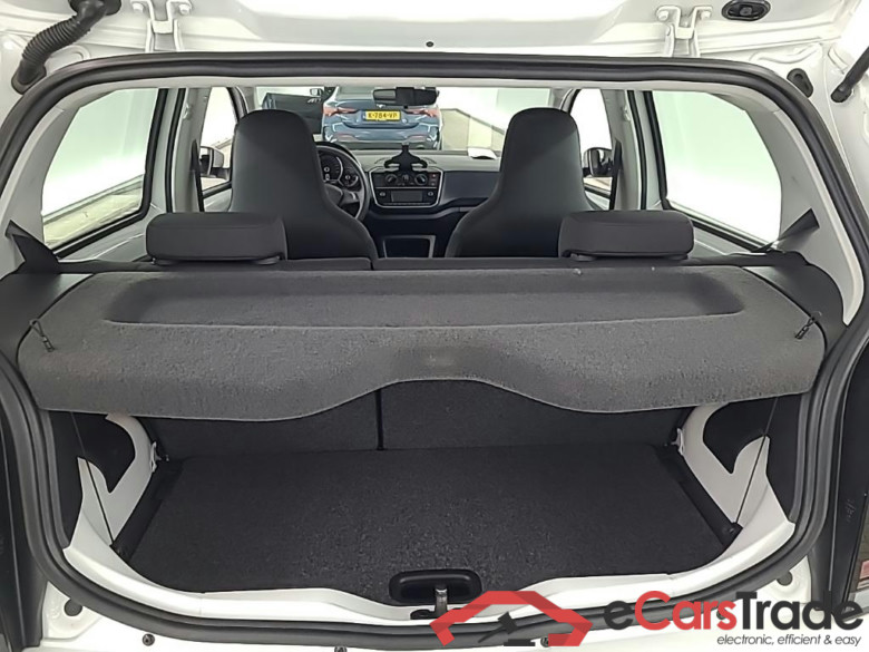 VOLKSWAGEN up! 1.0 Up! 5D 48kW #5