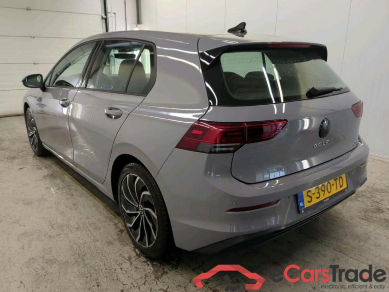 VOLKSWAGEN GOLF 1.0 eTSI Life #6