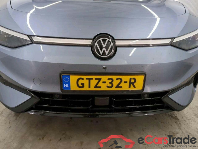 VOLKSWAGEN ID.7 Tourer Pro Business 77 kWh #4