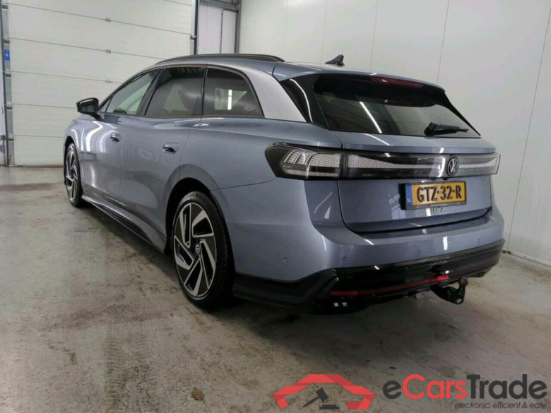 VOLKSWAGEN ID.7 Tourer Pro Business 77 kWh #6