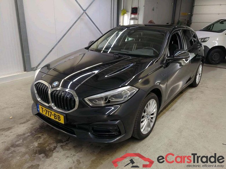 BMW 1-serie 118i Intro Ed.